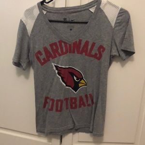 AZ Cardinals Women’s short sleeve
